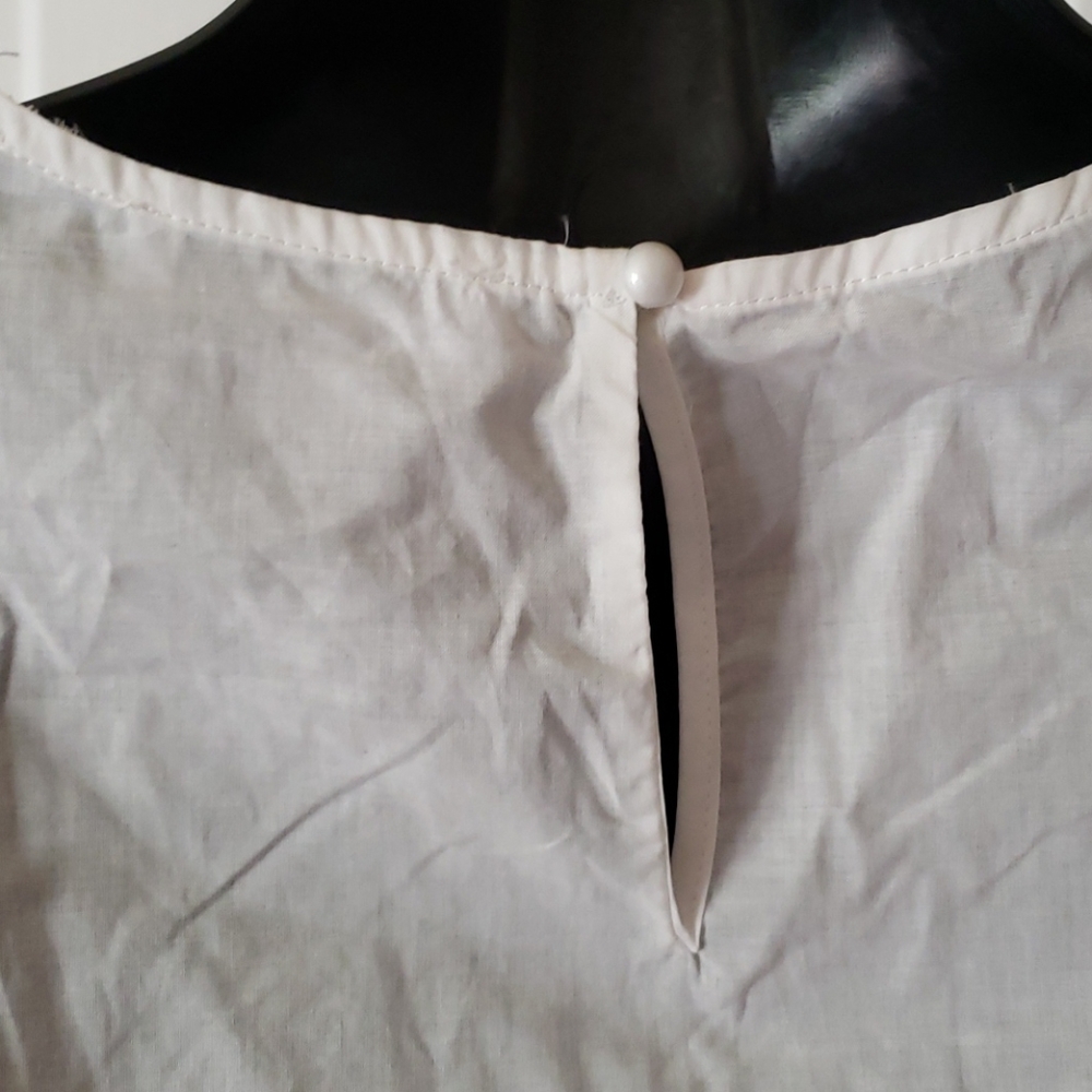 ❤3x$30❤Cropped Shirt size XL - Picture 5 of 6